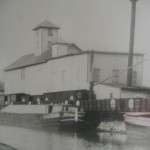 Steffey & Findlay old store front